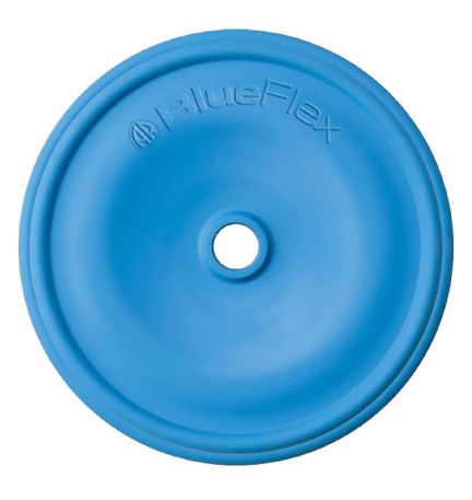 MEMBRANE PER MOTOPOMPA IRRORATRICE kit 2 pezzi - Ø 7,2 cm