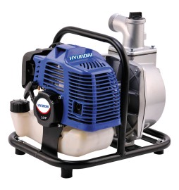 MOTOPOMPA AUTOADESCANTE 'LDWP520' Hp 2,0 - cc 52