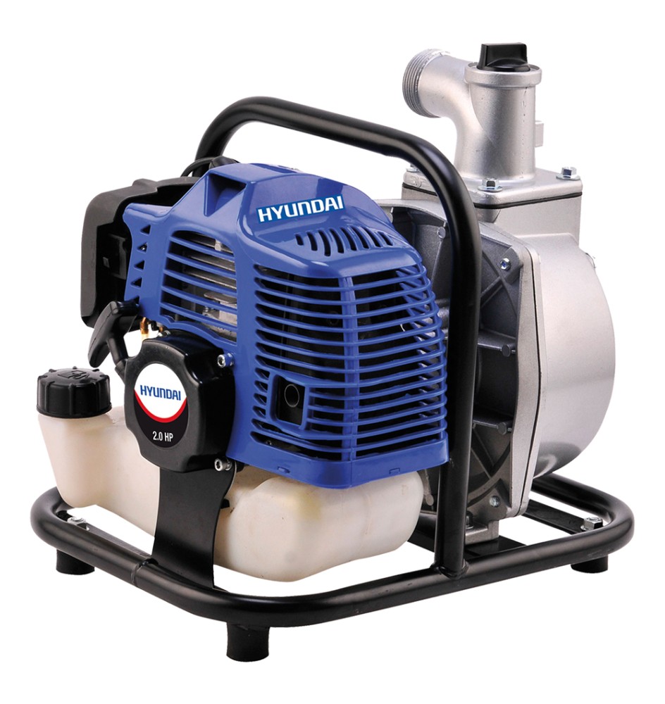 MOTOPOMPA AUTOADESCANTE 'LDWP520' Hp 2,0 - cc 52