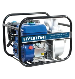 MOTOPOMPA AUTOADESCANTE '35604' Hp 7,0 - cc 212