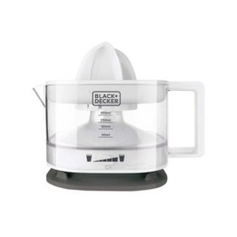 SPREMIAGRUMI 25W CARAFFA PLASTICA 350 ML