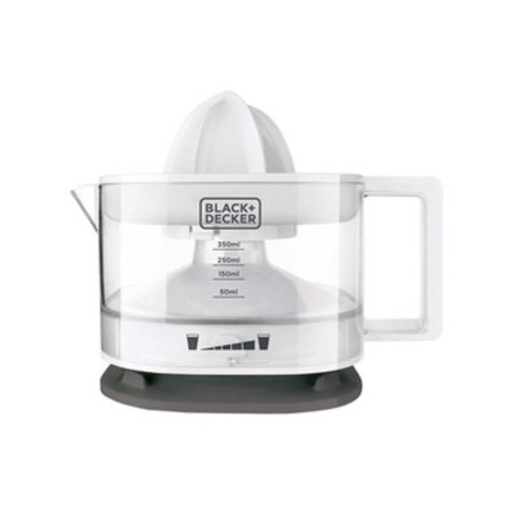 SPREMIAGRUMI 25W CARAFFA PLASTICA 350 ML