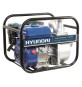 MOTOPOMPA AUTOADESCANTE A DOPPIA GIRANTE 'WP50H-2' Hp 7 - cc 208