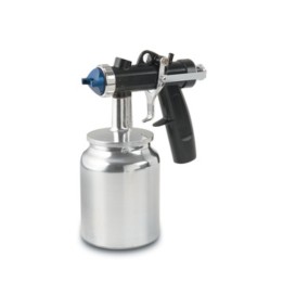 RIGO AEROGRAFO MRI MINI-RIGO INFERIORE + 3 UGELLI