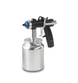 RIGO AEROGRAFO MRI MINI-RIGO INFERIORE + 3 UGELLI