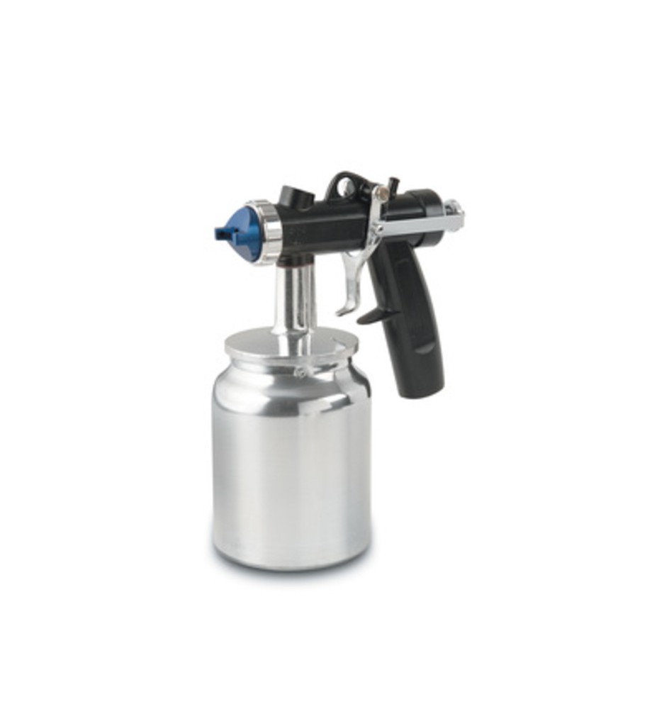RIGO AEROGRAFO MRI MINI-RIGO INFERIORE + 3 UGELLI