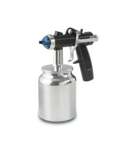 RIGO AEROGRAFO MRI MINI-RIGO INFERIORE + 3 UGELLI