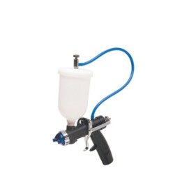 RIGO AEROGRAFO MRS MINI-RIGO SUPERIORE + 2 UGELLI