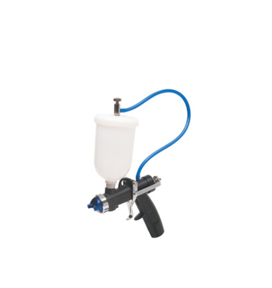 RIGO AEROGRAFO MRS MINI-RIGO SUPERIORE + 2 UGELLI