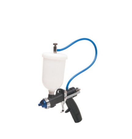 RIGO AEROGRAFO MRS MINI-RIGO SUPERIORE + 2 UGELLI