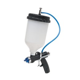 RIGO AEROGRAFO MBA P/MINI-RIGO MULTICOLORE