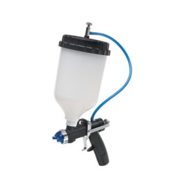 RIGO AEROGRAFO MBA P/MINI-RIGO MULTICOLORE