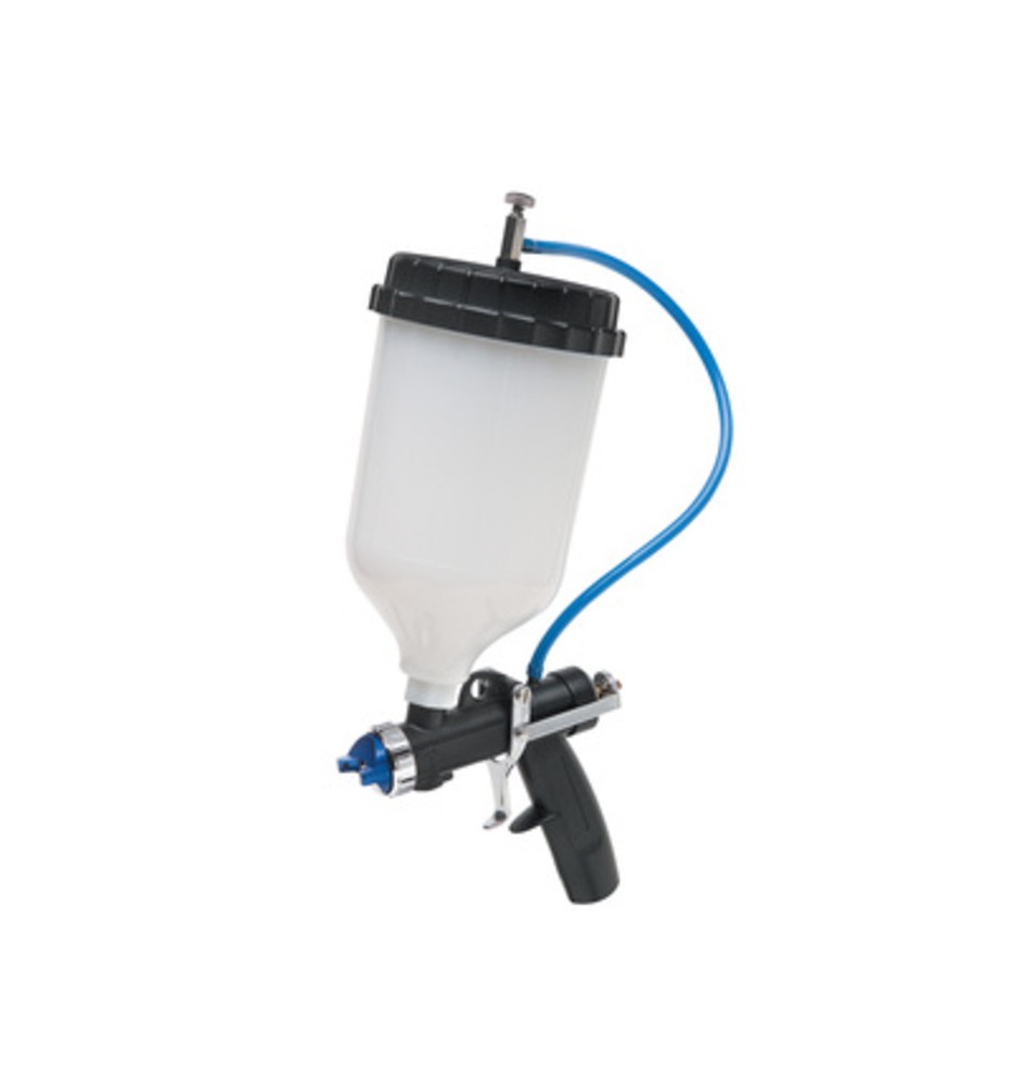 RIGO AEROGRAFO MBA P/MINI-RIGO MULTICOLORE
