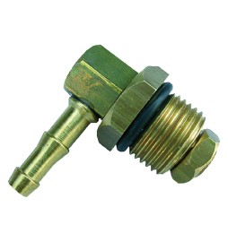 RACCORDO PER AVVOLGITUBO maschio