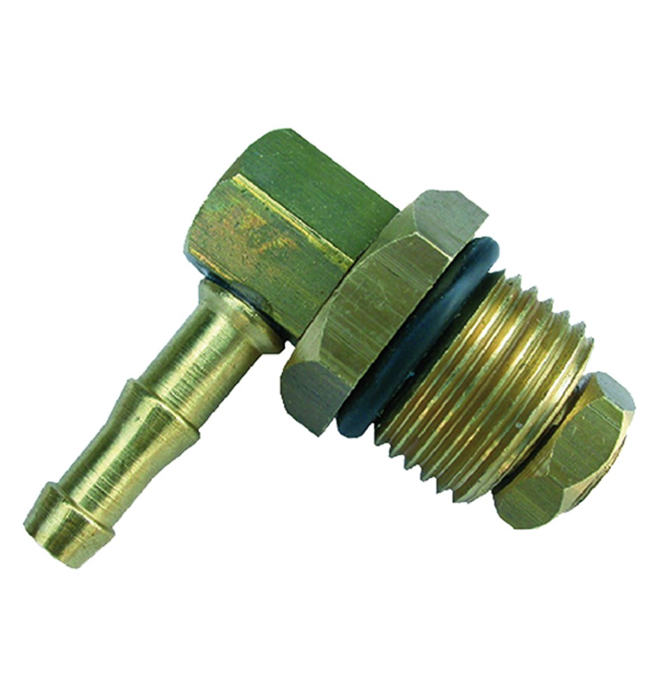 RACCORDO PER AVVOLGITUBO maschio