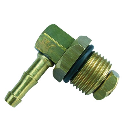 RACCORDO PER AVVOLGITUBO maschio