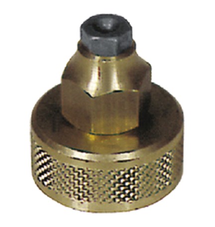 TESTINA COMPLETA per lancia