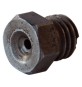 UGELLO INOX ricambio - Ø mm. 1,2