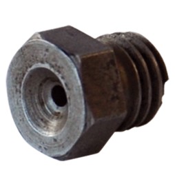 UGELLO INOX ricambio - Ø mm. 1,5