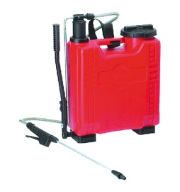 POMPA IRRORATRICE Lt.12