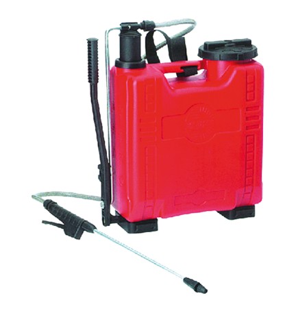 POMPA IRRORATRICE Lt.12