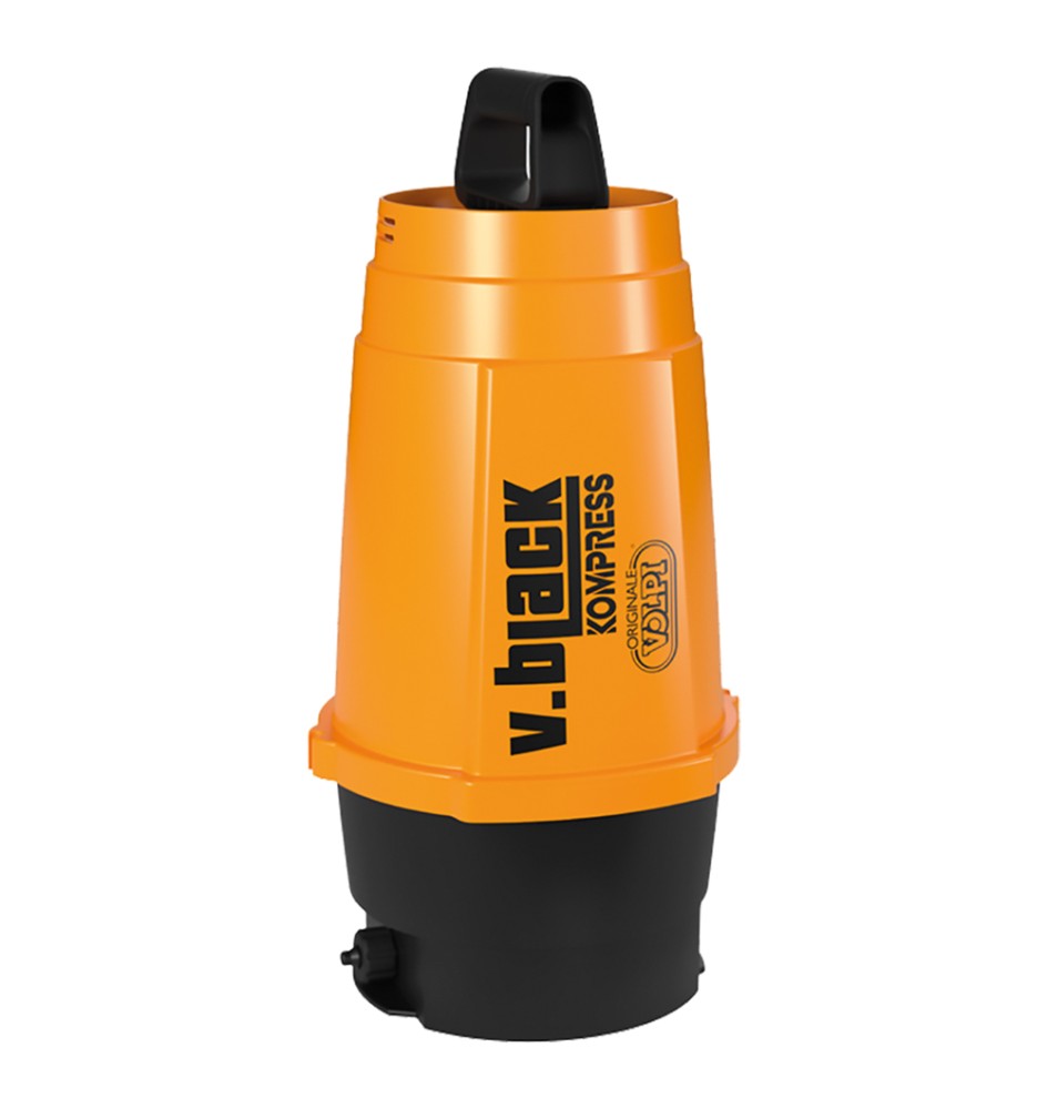 POMPA A PRE-COMPRESSIONE LT 6 Lt. 6