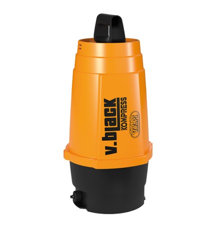 POMPA A PRE-COMPRESSIONE LT 6 Lt. 6