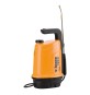 POMPA IRRORATRICE A BATTERIA 'BLACK SMART' Lt 5 - 3,7 Vdc 2,6 Ah
