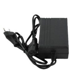 CARICA BATTERIA 230V 1-1,2A - per batteria litio
