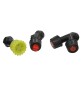 UGELLI IN KIT plastica