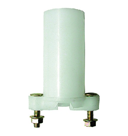 CILINDRO PLASTICA per pompe PVC