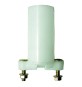 CILINDRO PLASTICA per pompe PVC