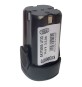 BATTERIA RICAMBIO 14,4V 2,5 Ah - litio