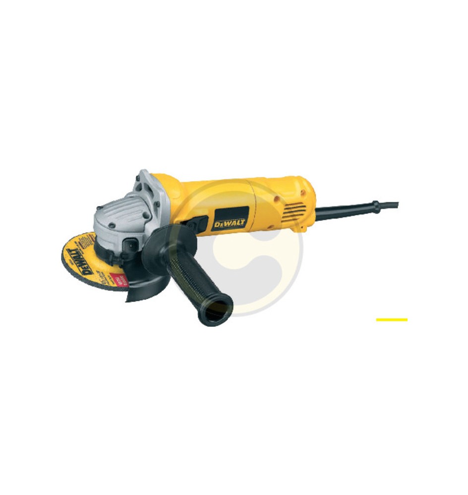 DEWALT FLANGIA INT. X DW816-819 391969