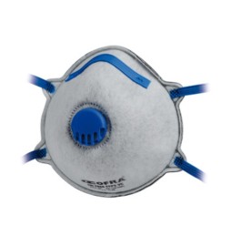 BS MASCHERINA PROTEZIONE COFRA FFP2 M010-K023 3 PZ