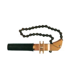 CHIAVE A CATENA 35 CM P/FILTRO OLIO*