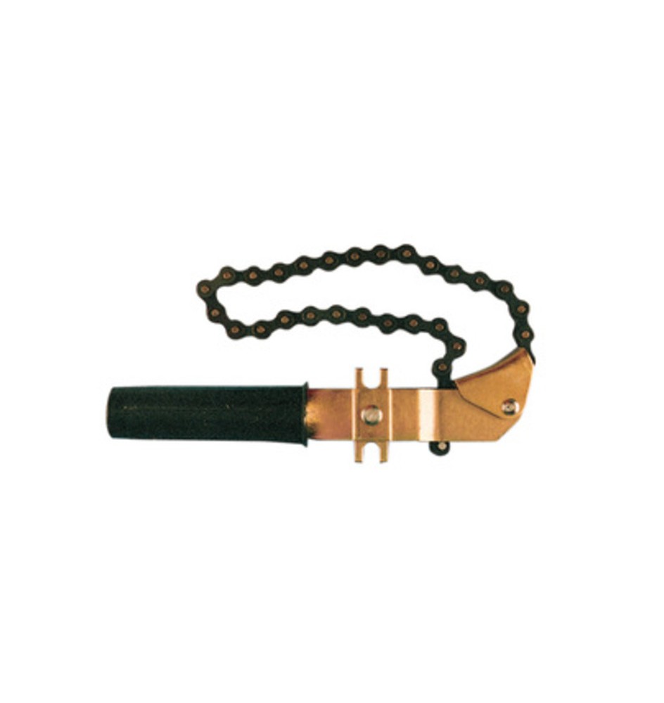 CHIAVE A CATENA 35 CM P/FILTRO OLIO*