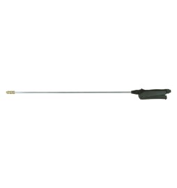 LANCIA COMPLETA PER POMPE PVC 'CLICK-GET' cm 70