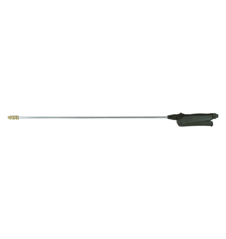 LANCIA COMPLETA PER POMPE PVC 'CLICK-GET' cm 70