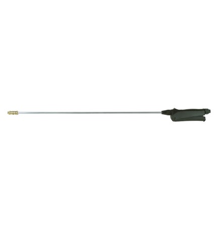 LANCIA COMPLETA PER POMPE PVC 'CLICK-GET' cm 70