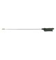LANCIA COMPLETA PER POMPE PVC 'CLICK-GET' cm 70