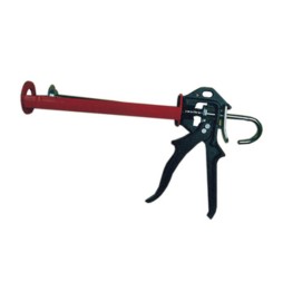 C PISTOLA P/SIGILLANTI ALLUMINIO AVANZAM A FRIZIONE