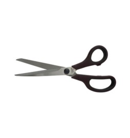 FORBICI UNIVERSALI MANICI BICOLORE 210 MM