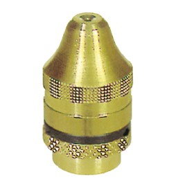 GETTO MERIDIONALE 4 fori