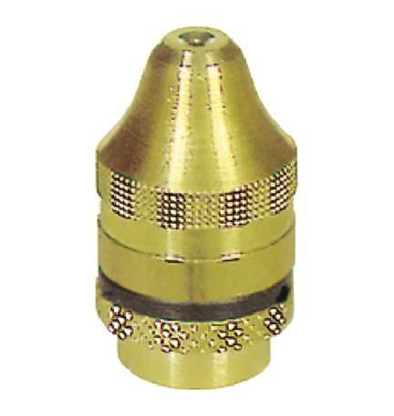 GETTO MERIDIONALE 4 fori