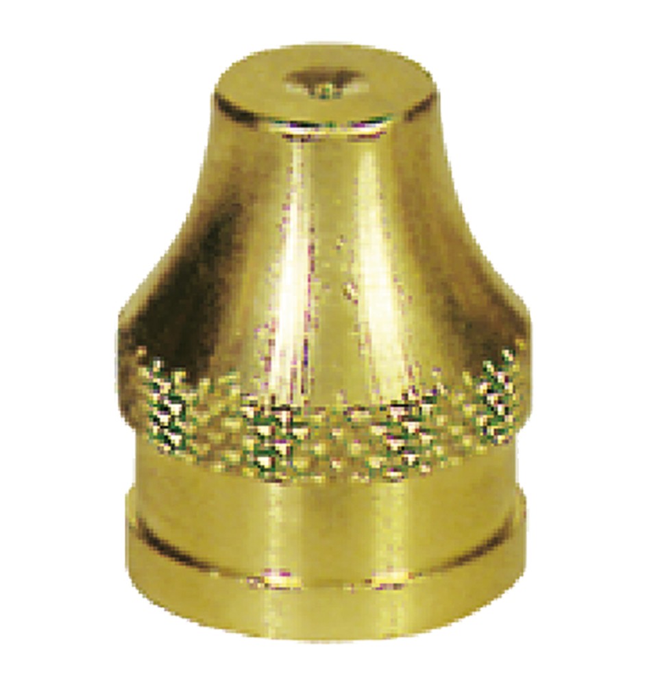 CAPPELLOTTO PER GETTO REGOLABILE D.T. in ottone