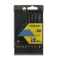 STANLEY STA56030 CASSETTA 10 PUNTE HSS