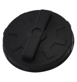 COPERCHIO A VITE TONDO Ø mm 145