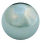SFERA ACCIAIO INOX 3/8' per pompante ottone 12-16