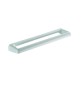 GEDY 8021 JUNIOR PORTASCIUGAMANI 55 CM BIANCO